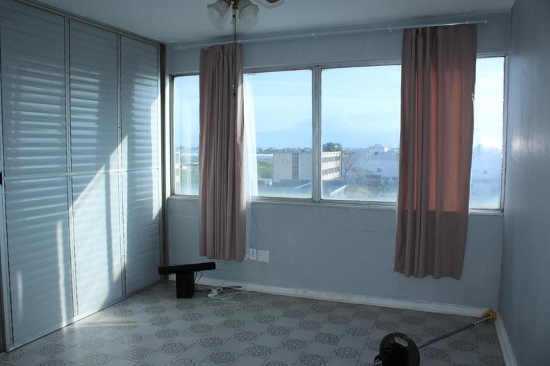 To Let 1 Bedroom Property for Rent in Parow Western Cape